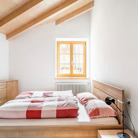 Appartamento Rustico Con Stube E Balcone 普雷达佐 外观 照片