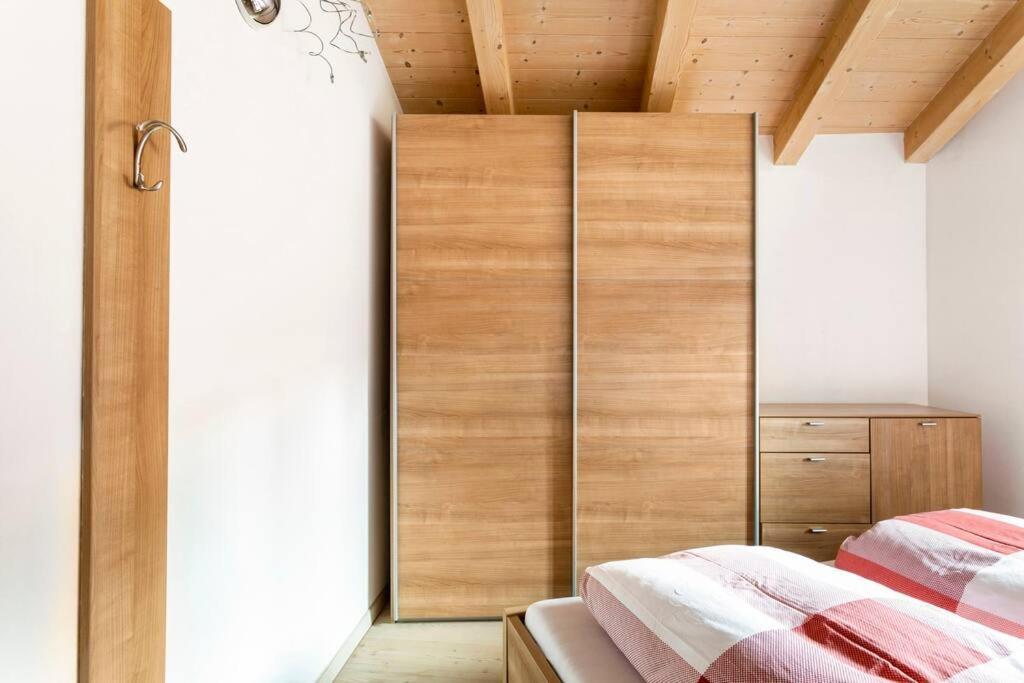 Appartamento Rustico Con Stube E Balcone 普雷达佐 外观 照片