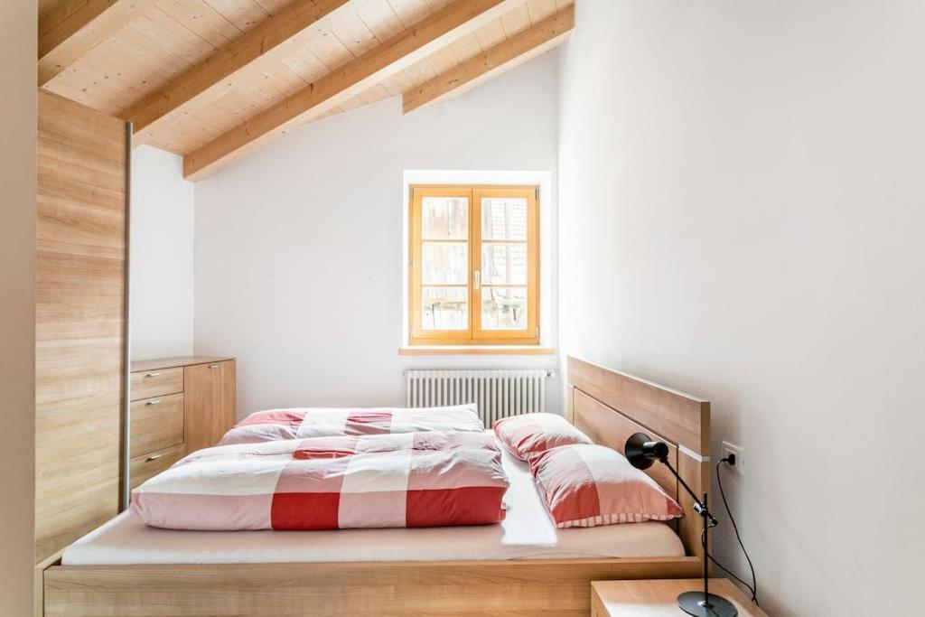 Appartamento Rustico Con Stube E Balcone 普雷达佐 外观 照片
